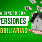 Inversiones inmobiliarias