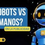 Robots vs humanos