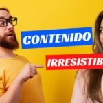 Contenido irresistible