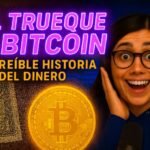 Del trueque al bitcoin